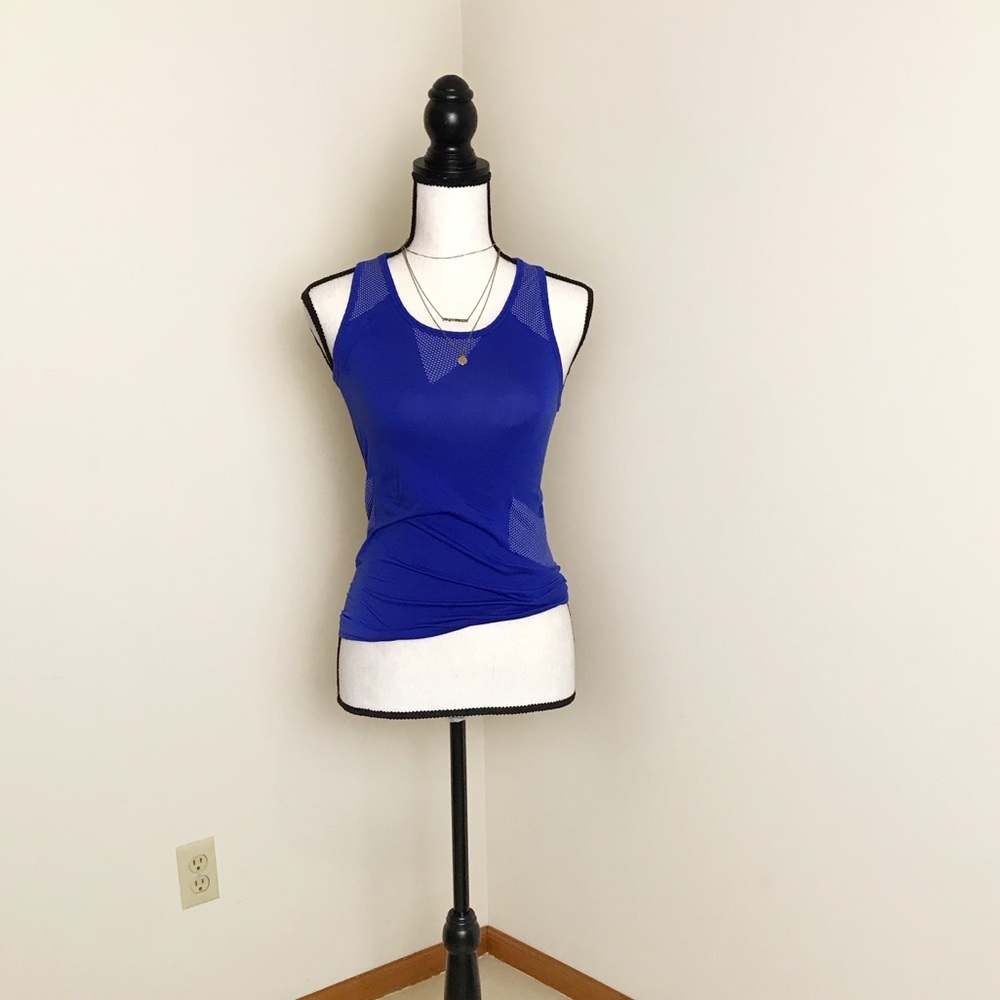 IVY PARK Workout Tank Top